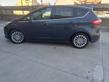 Ford C-Max 2.0 TDCi 163CV Titanium
