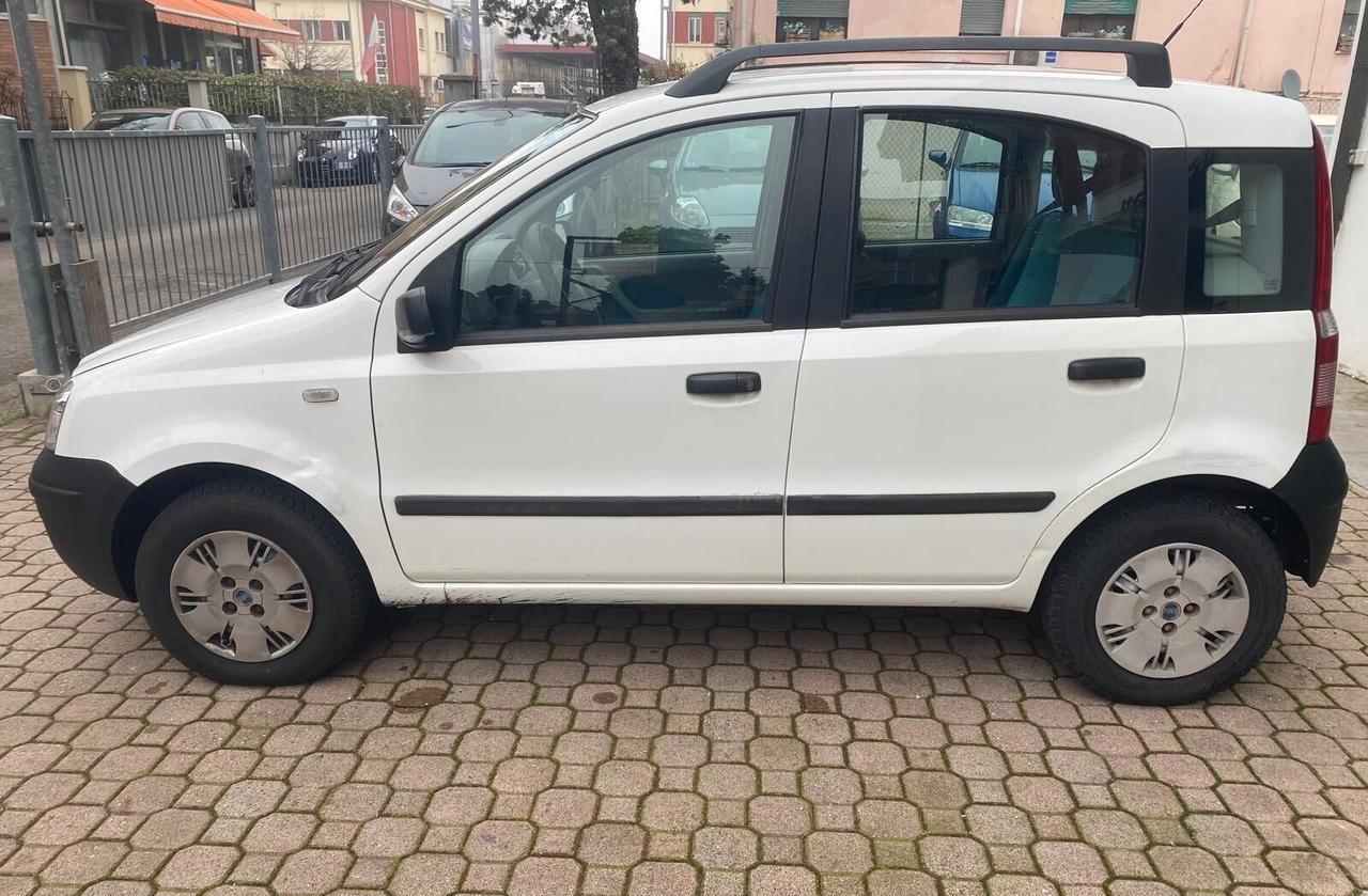 Fiat Panda 1.3 69CV MJT DIESEL 139.000KM