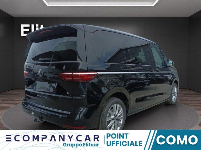 VOLKSWAGEN Multivan T 7 MULTIVAN 2.0 TDI 150CV DSG *PREZZO+IVA22%*