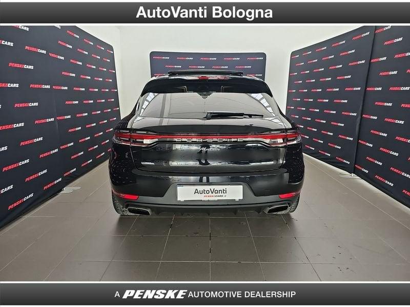 Porsche Macan Macan 2.0 245cv pdk