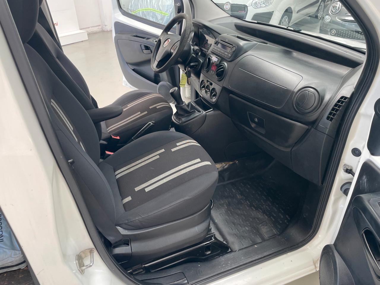 Fiat Fiorino 1.3 MJT 75CV Furgone E5+