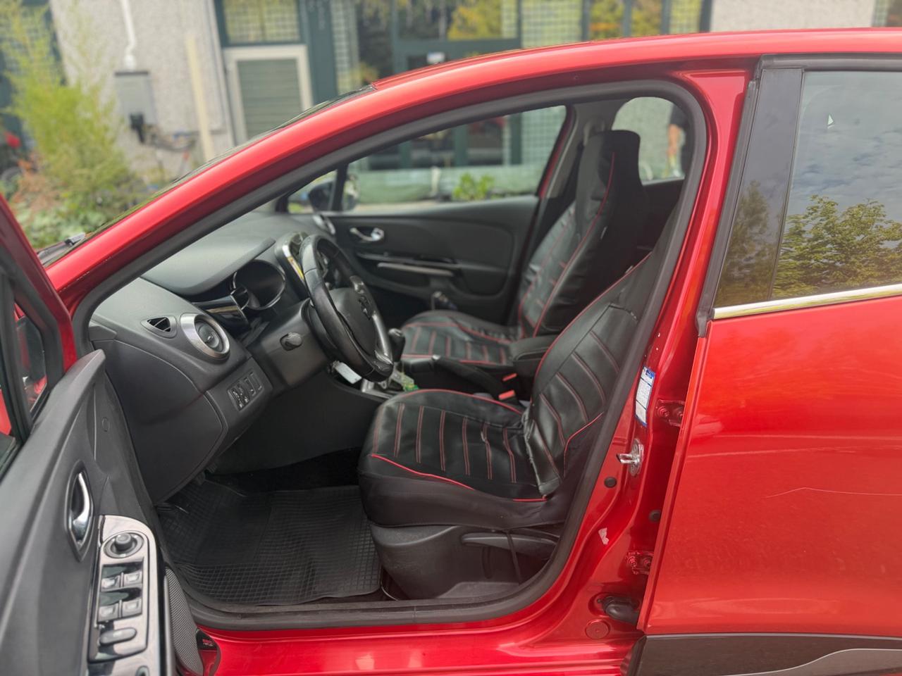 Renault Clio Sporter 1.5 dCi 8V 75CV Costume National*Neopatentati*Navi