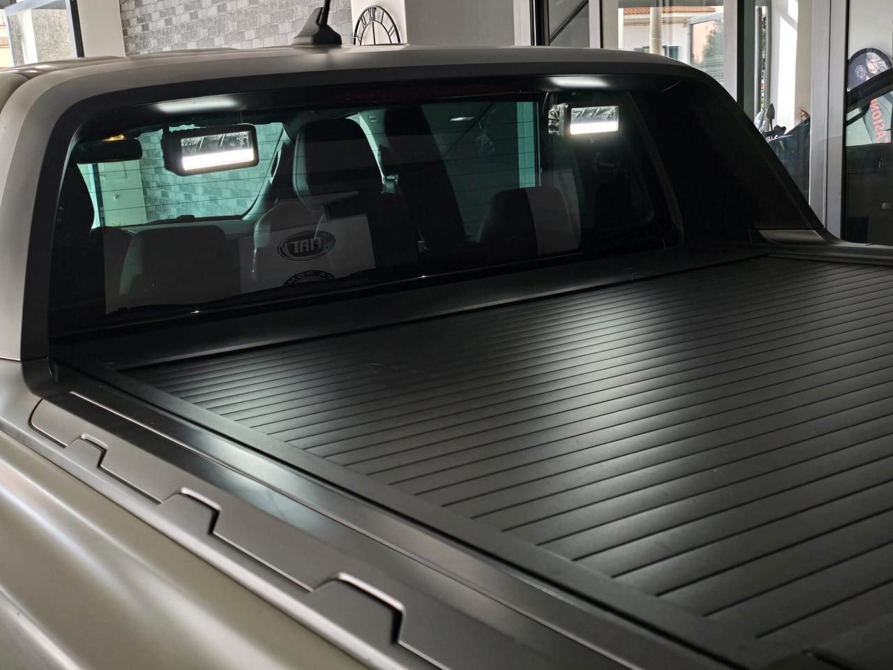 Ford Ranger Raptor 2.0 TDCi aut. 213CV DC 5 posti