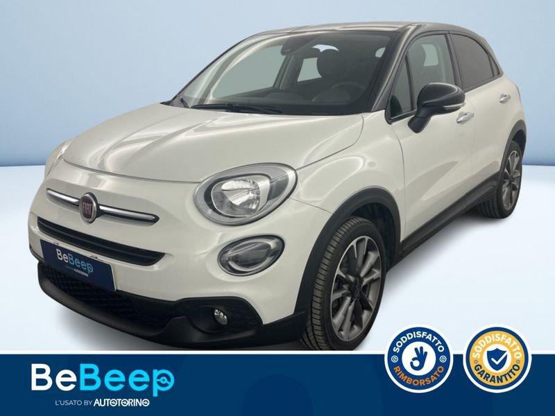 FIAT 500X 1.3 T4 SPORT 150CV DCT