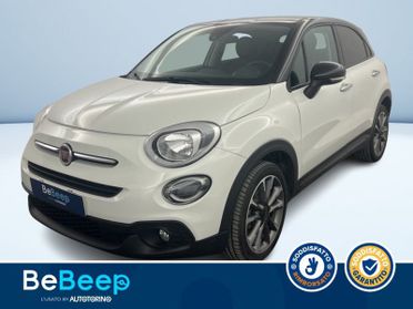 FIAT 500X 1.3 T4 SPORT 150CV DCT