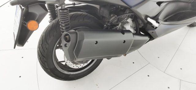 YAMAHA X-MAX 300 TECH MAX