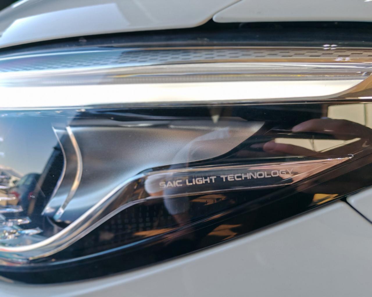 Mg ZS 1.5 VTi-tech Luxury 106 cv - PREZZO REALE