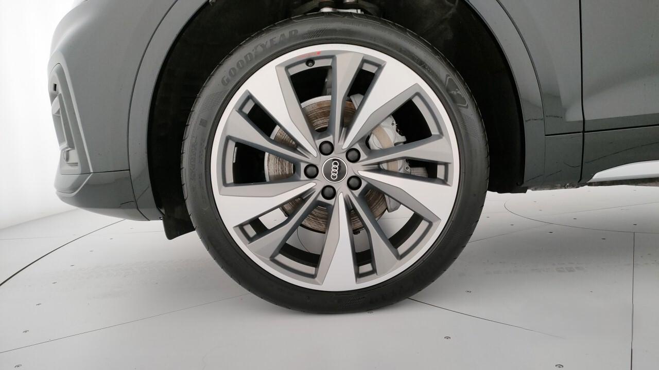 Audi Q5 SPB 40 TDI quattro S tronic Business Advanced