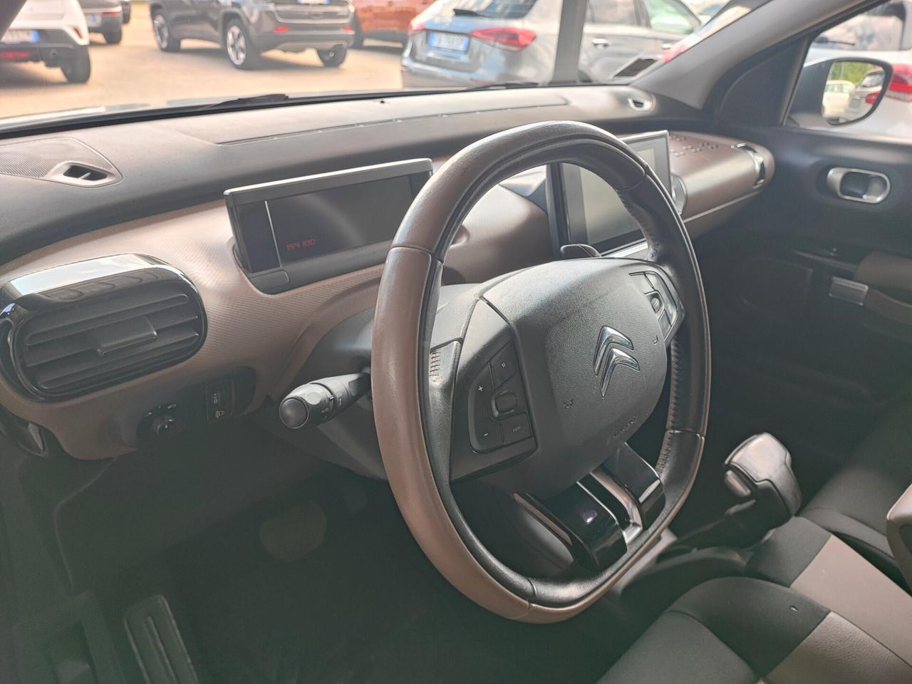 Citroen C4 Cactus 82 S&S ETG Shine