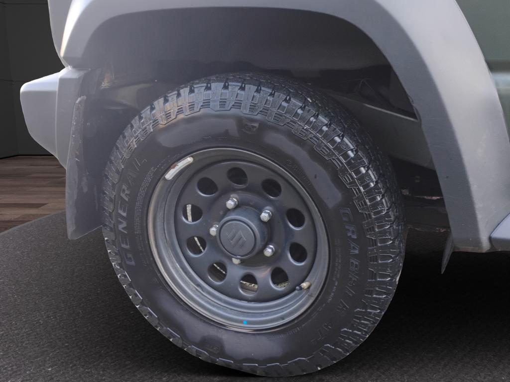 Suzuki Jimny 1.5 Top 4wd allgrip.4 POSTI..PREZZO REALE