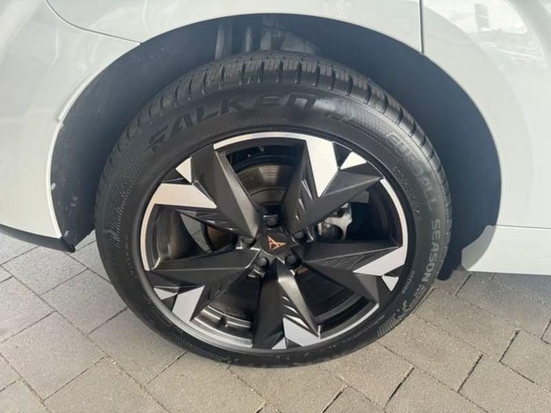 CUPRA Terramar Terramar 1.5 hybrid TSI 150cv DSG TETTO APRIBILE 19 XL