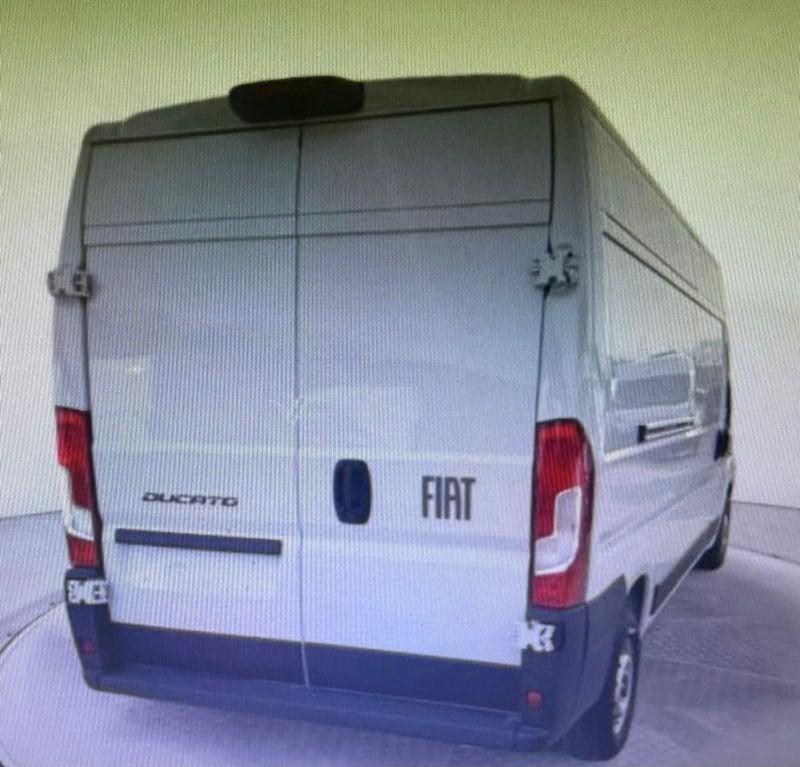 FIAT Ducato NUOVO FURG Serie 2 Stock My25 Furgone Lastrato 35q Lh2 140cv 2.2 Multijet 3 E