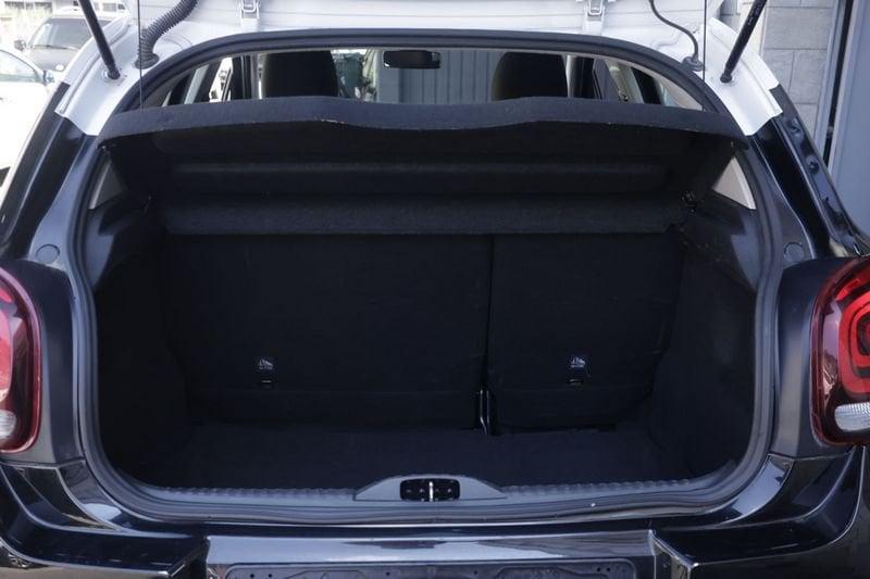 Citroën C3 Citroën C3 BlueHDi 100 S&S Shine Pack Unicoproprietario