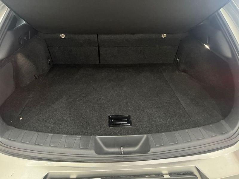 Lexus UX Hybrid Luxury