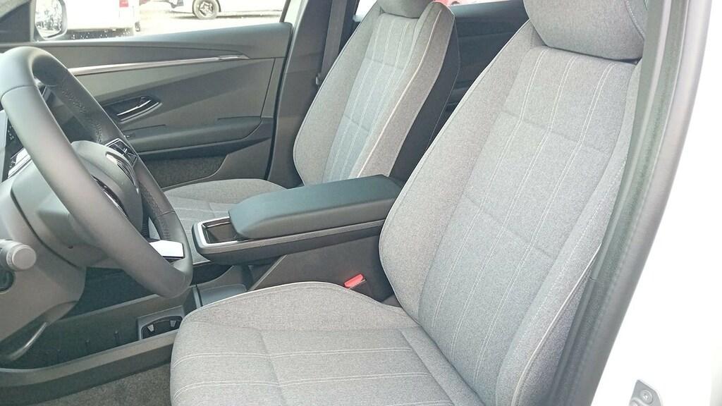 Renault Scenic E-Tech Electric Comfort Range Evolution