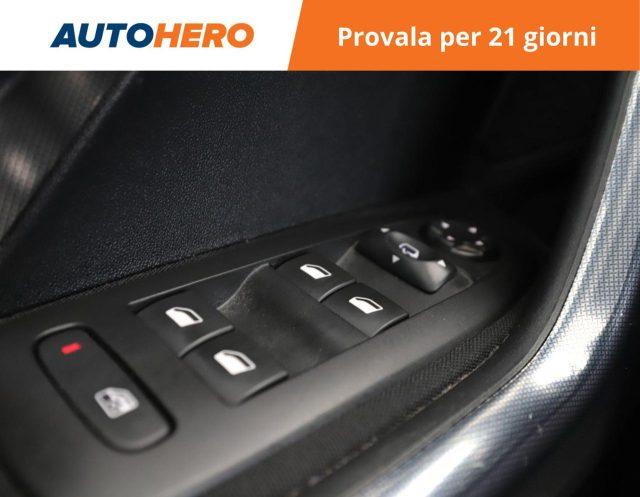 PEUGEOT 2008 1° serie BlueHDi 120 S&S Allure