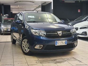DACIA Sandero Streetway 1.0 SCe 75CV