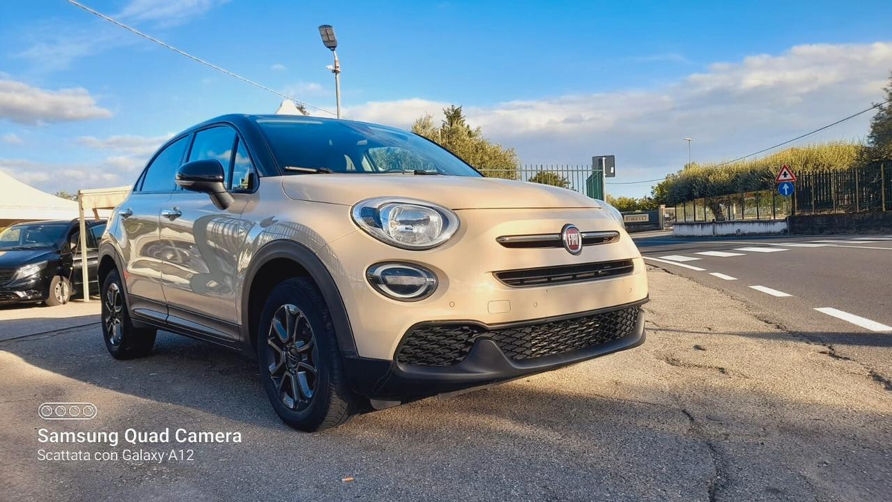 Fiat 500X 1.6 MultiJet 120 CV Sport