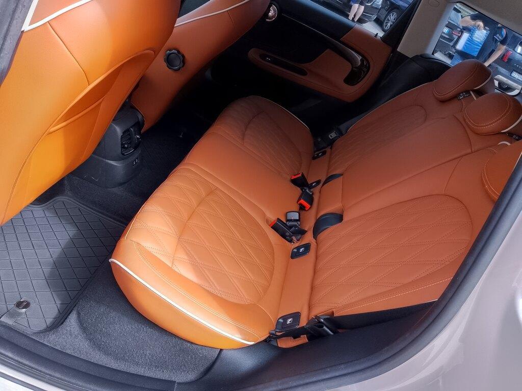 Mini Mini Countryman 1.5 Twin Power Turbo eDrive Cooper SE All4 ALL4 Steptronic