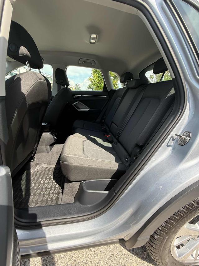 AUDI Q3 35 TDI Business SCONTO ROTTAMAZIONE