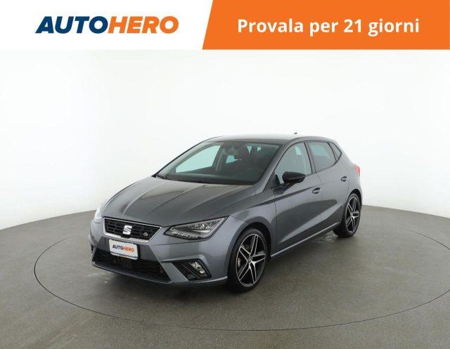 SEAT Ibiza 1.0 EcoTSI 115 CV 5 porte FR