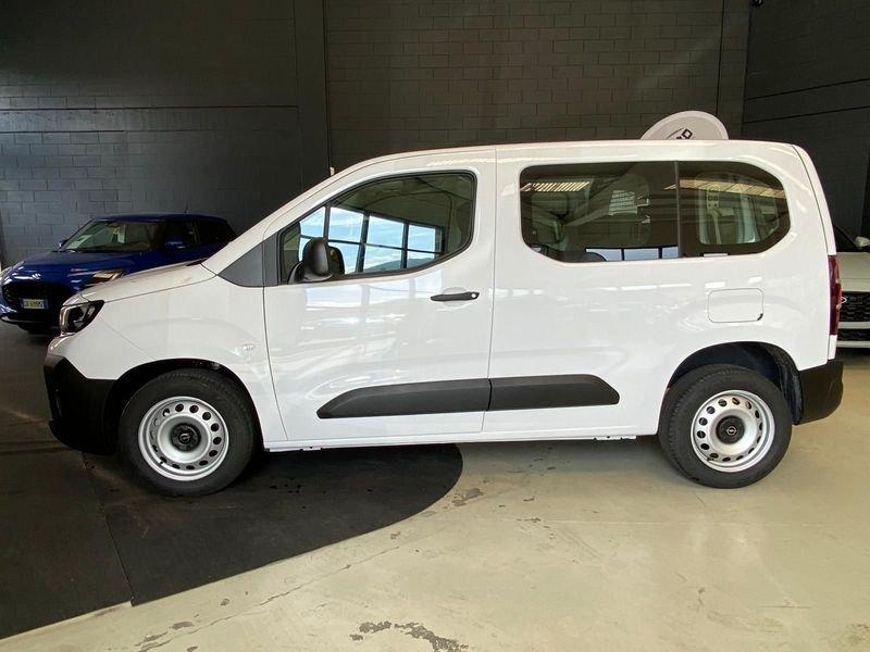 Opel Combo Life 1.5D 100 CV S&S Edition Plus N1 IVA ESCLUSA