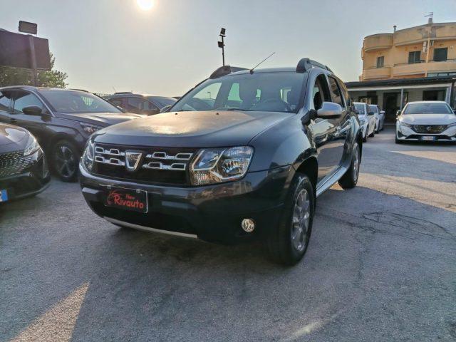 DACIA Duster 1.6 110CV 4x2 GPL Lauréate
