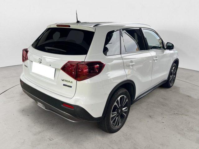 SUZUKI Vitara 1.5 140V hybrid Starview auto