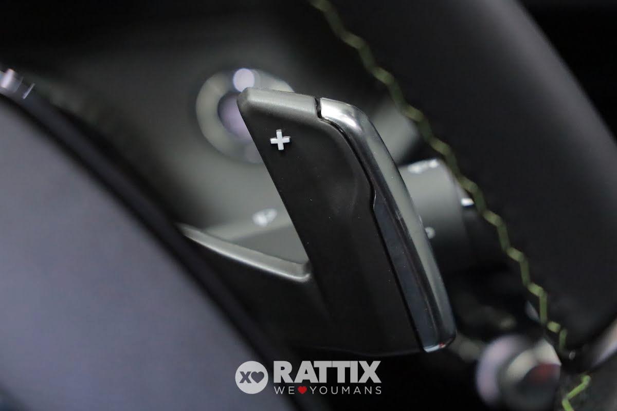 Peugeot 208 1.2 Hybrid 136CV GT e-dcs 6