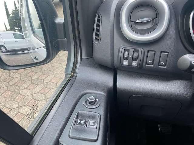 Fiat Talento 2.0 MTJ 120 CV CON ALLESTIMENTO SPECIALE