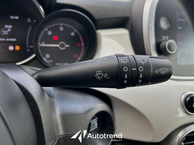 FIAT 500X 1.3 MultiJet 95 CV NAVI Business 4X2