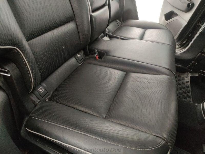 Kia Sportage Sportage 2.0 crdi GT Line awd 185cv auto