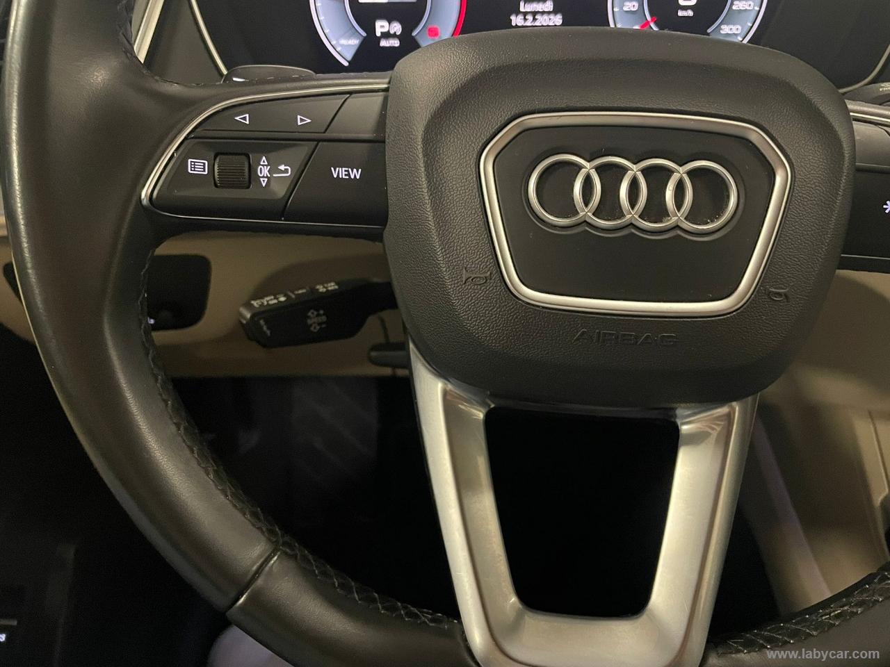 AUDI Q5 SPB 35 TDI S tronic S line