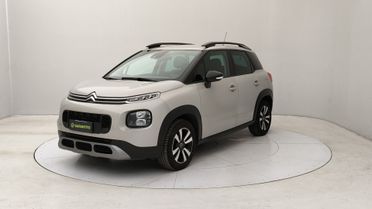 CITROEN C3 Aircross I 2017 - C3 Aircross 1.2 puretech Shine s&s 110c