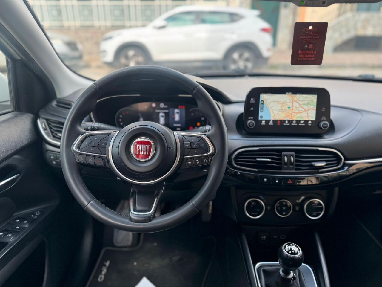 Fiat Tipo 1.6 Mjt S&S 5 porte Business