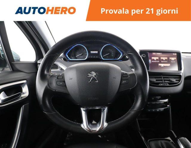 PEUGEOT 2008 PureTech Turbo 110 S&S Allure