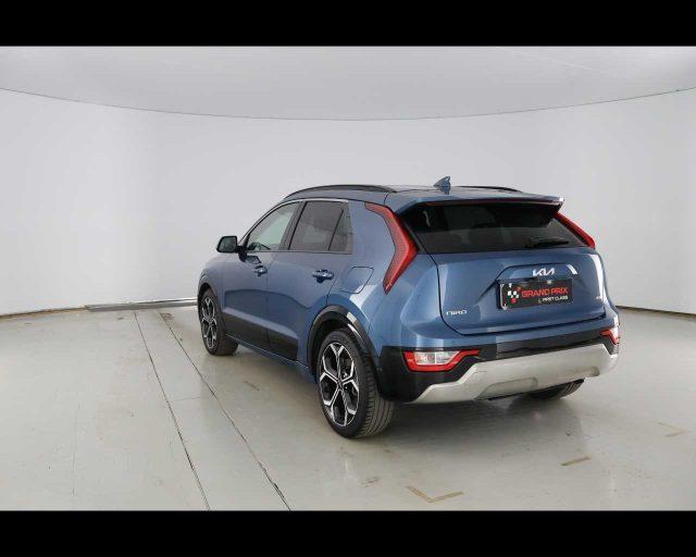 KIA Niro 1.6 GDi DCT HEV Style