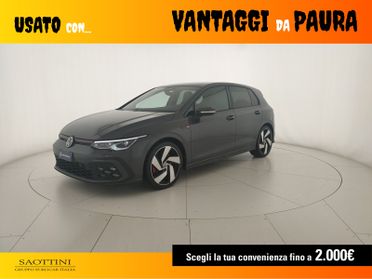 2.0 TSI GTI 245 CV DSG