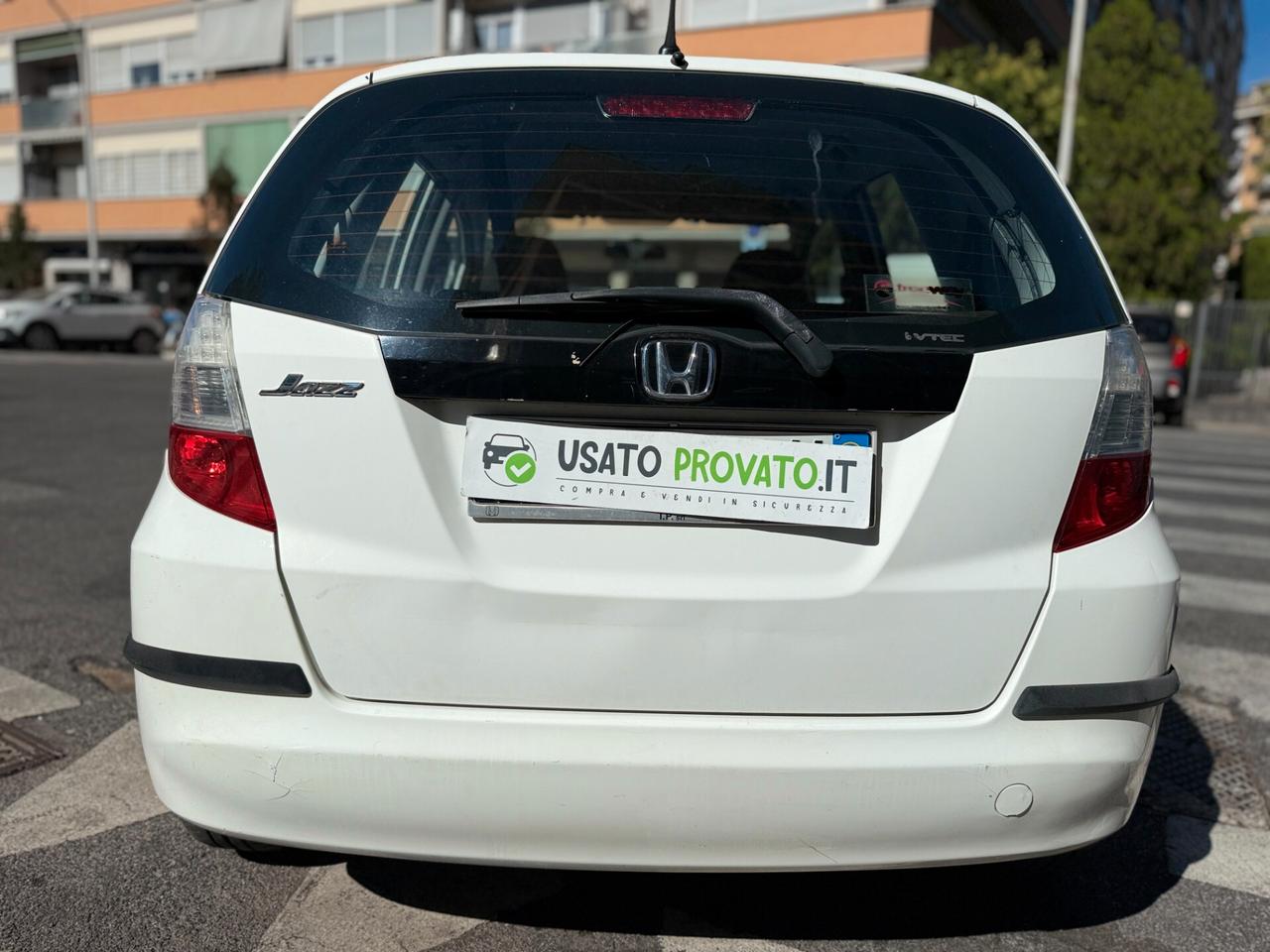 Honda Jazz 1.4 i-VTEC 99cv
