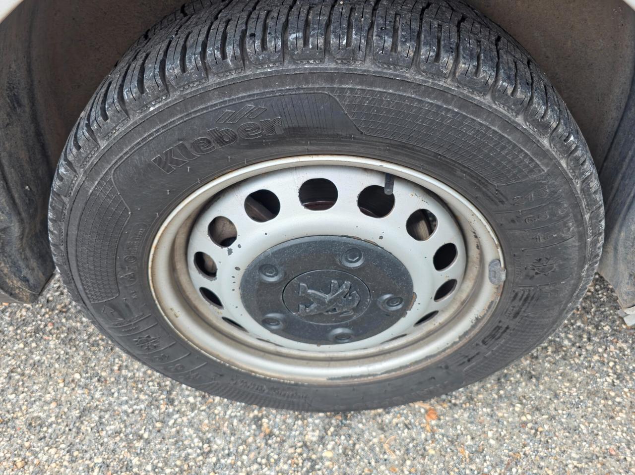 Peugeot Traveller BlueHDi 9Posti S&S Long Active 2019-E6 Manuale