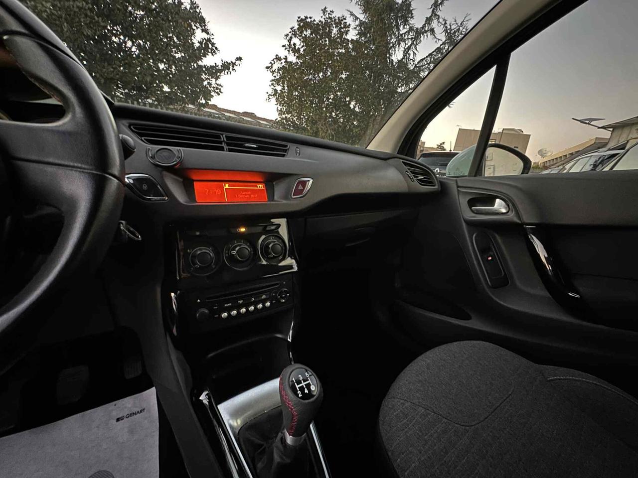 Citroen C3 PureTech 82 Seduction