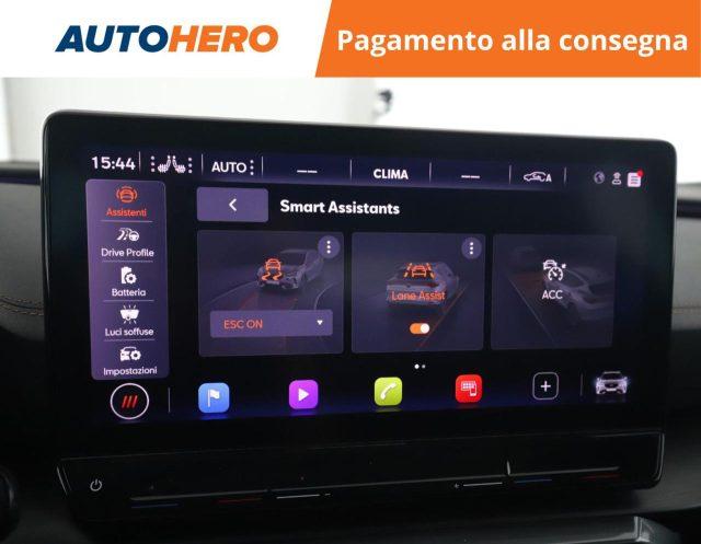 CUPRA Formentor 1.4 e-Hybrid DSG