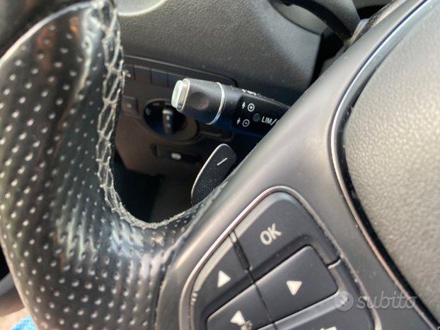 Mercedes Vito 119 cdi Compact Mixto 5 posti +iva