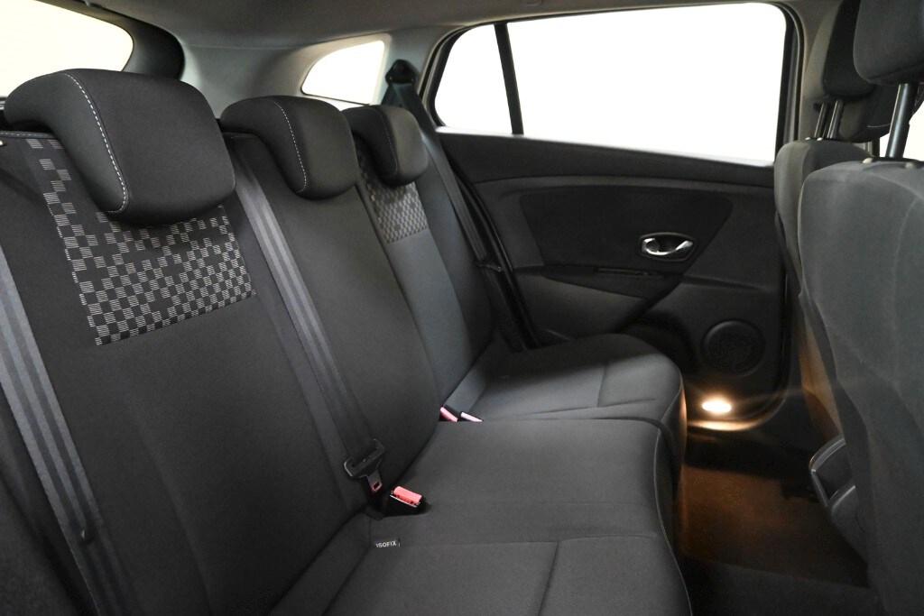 RENAULT Mégane 3ª serie Mégane 1.5 dCi 110CV...