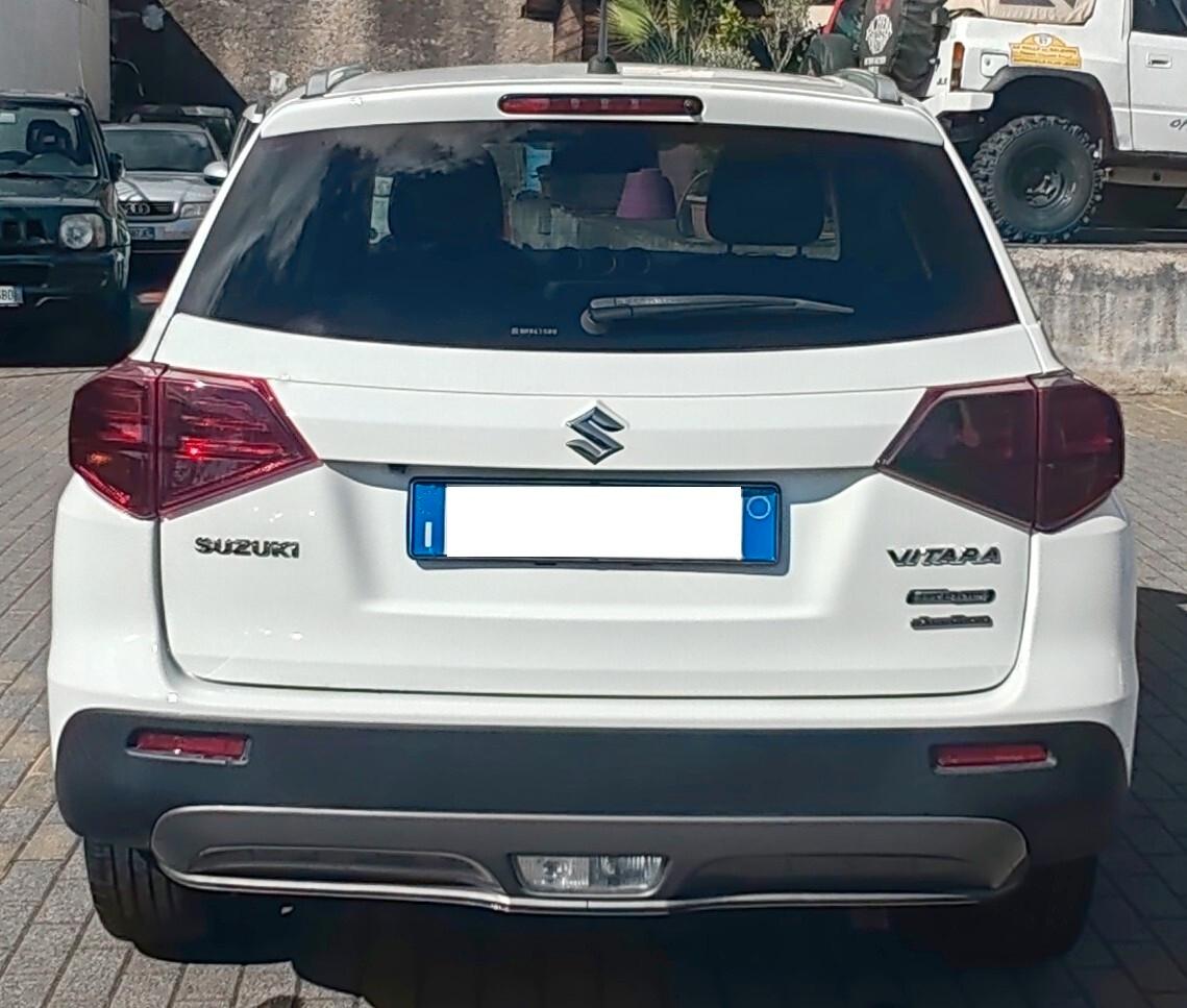 Suzuki Vitara 1.4 Hybrid 4WD AllGrip Cool
