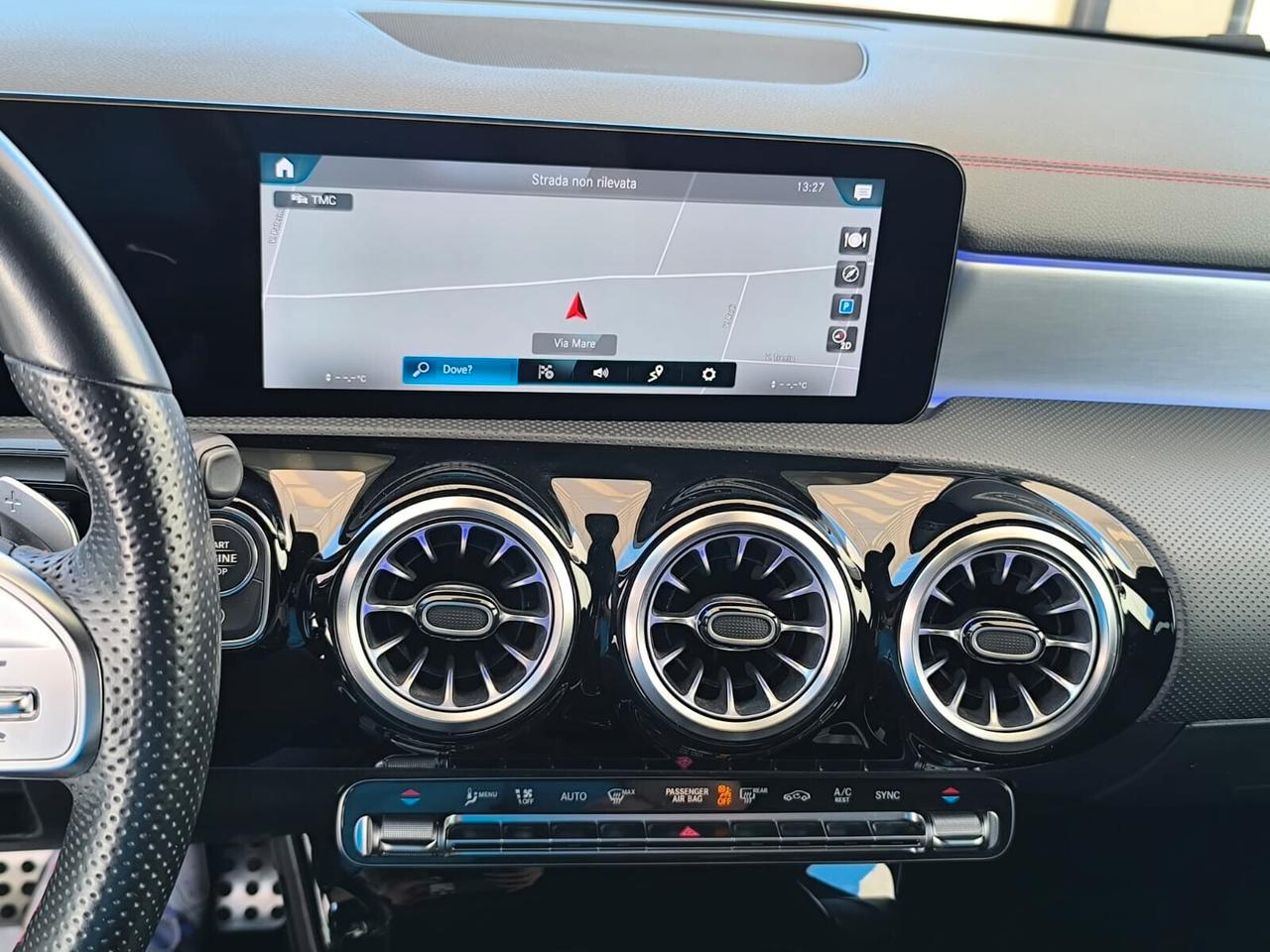 Mercedes CLA 220 d Automatic Premium 2021