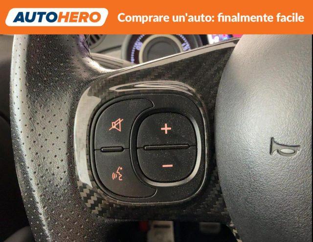 ABARTH 595 C 1.4 Turbo T-Jet 180 CV Competizione
