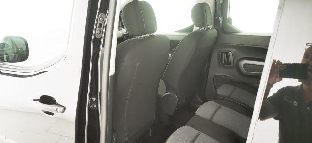 TOYOTA Proace City Verso 1.5D 130 CV S&S Long D Lounge