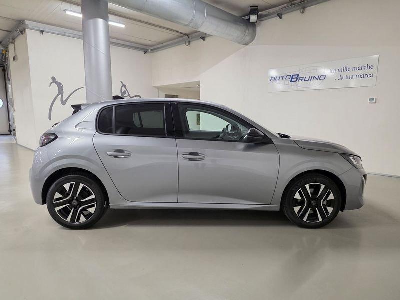 Peugeot 208 208 PureTech 100 Stop&Start 5 porte Allure