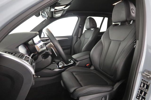 BMW X3 X3 xDrive20d 48V Msport